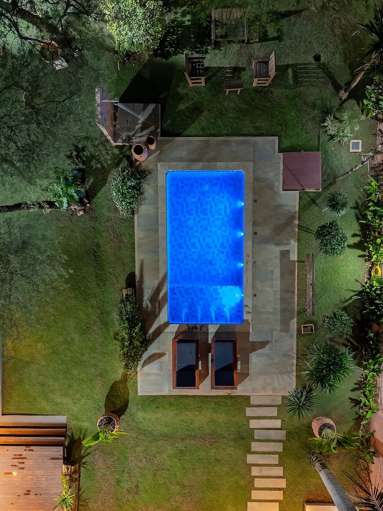 Casa Bonita MS By Carpediem