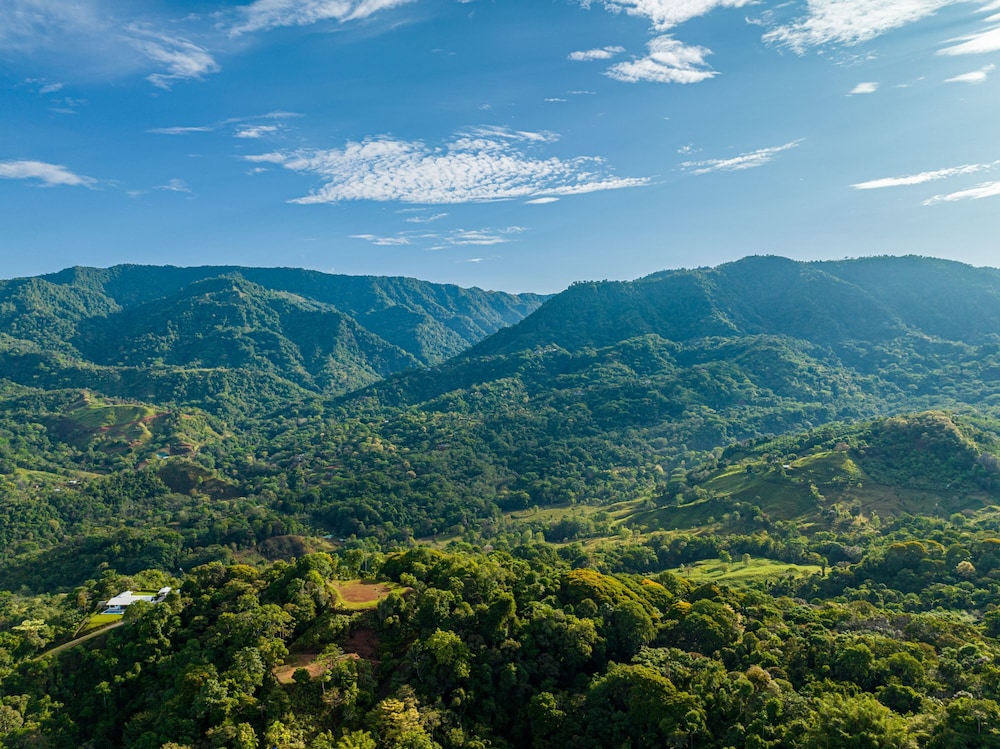 Authentic Jungle Ocean Escape by Pura Villas