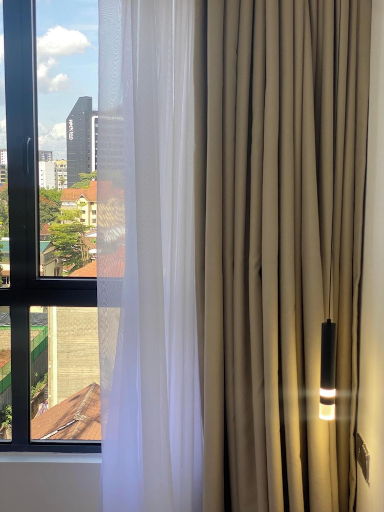 One Bedroom at Marina Bay Square