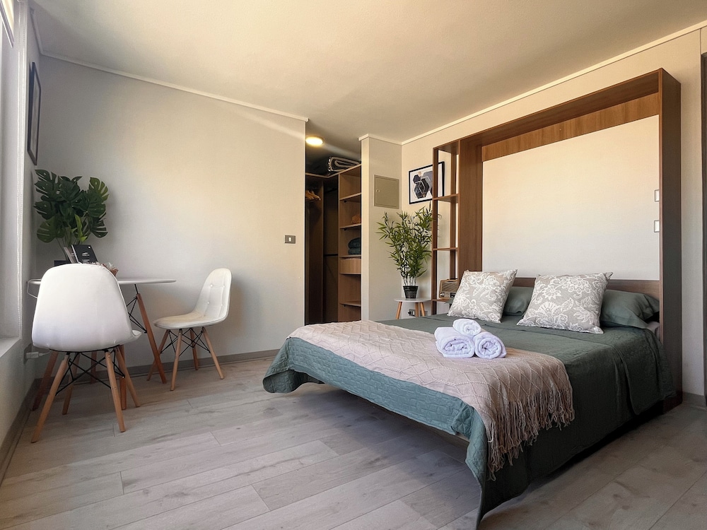 Oceana Suites Carmen