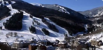 Ski-in Ski-out Townhome in Beaver Creek by RedAwning