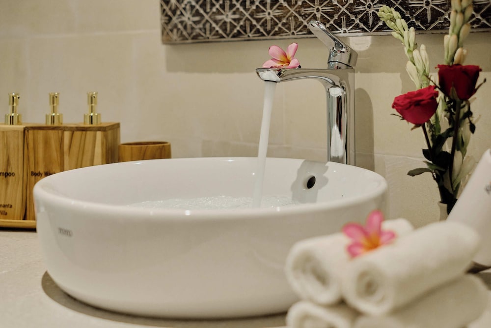 Luxury Nanda Villa Ubud