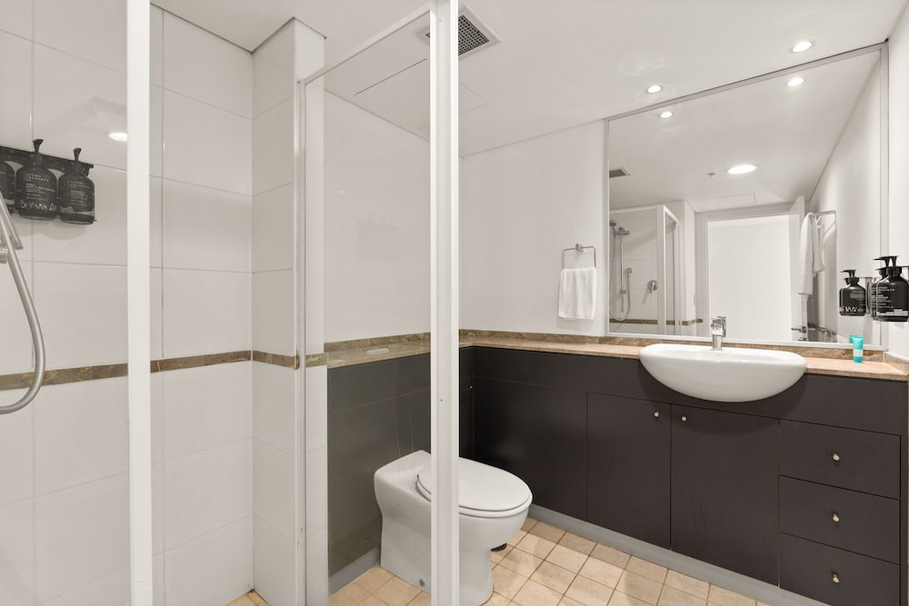 Kozyguru | Haymarket | 2 Bedroom Apartments On George St