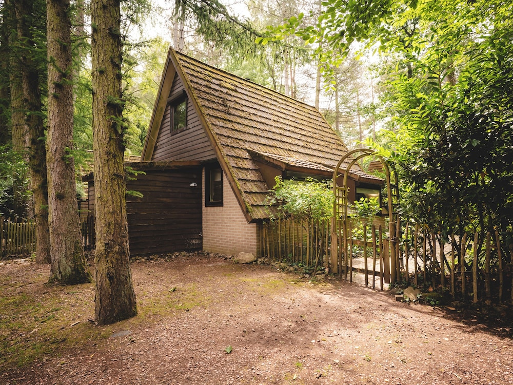 Boshuisje Rekem Two-Bedroom Houses