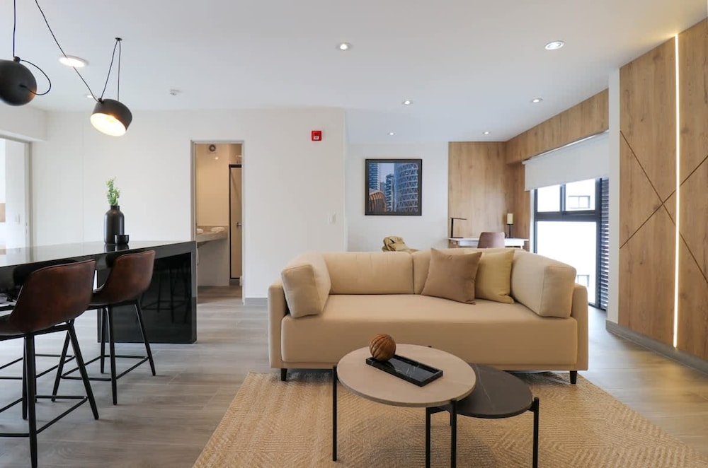 w Divine 1BR w Fantastic Deco in Miraflores