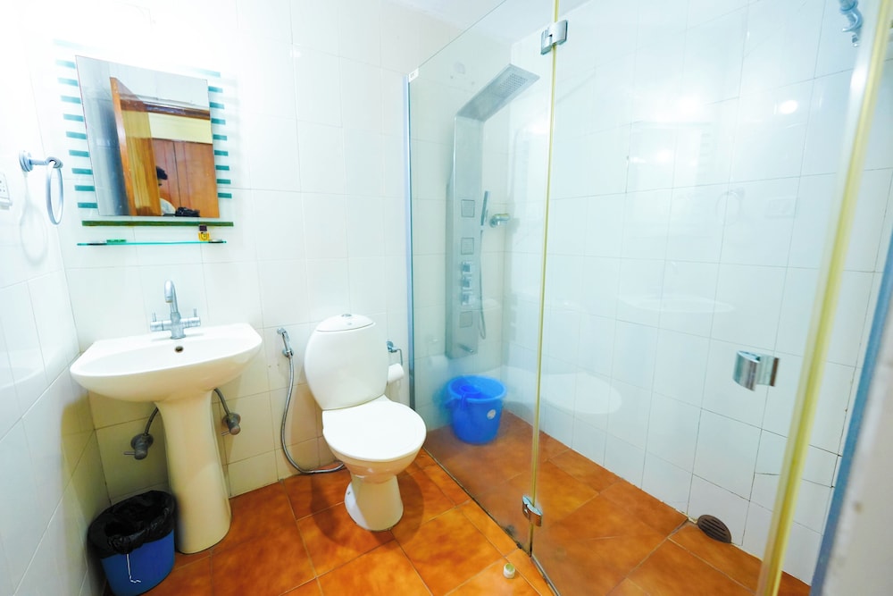 Hotel Golden Anchor Paradeep