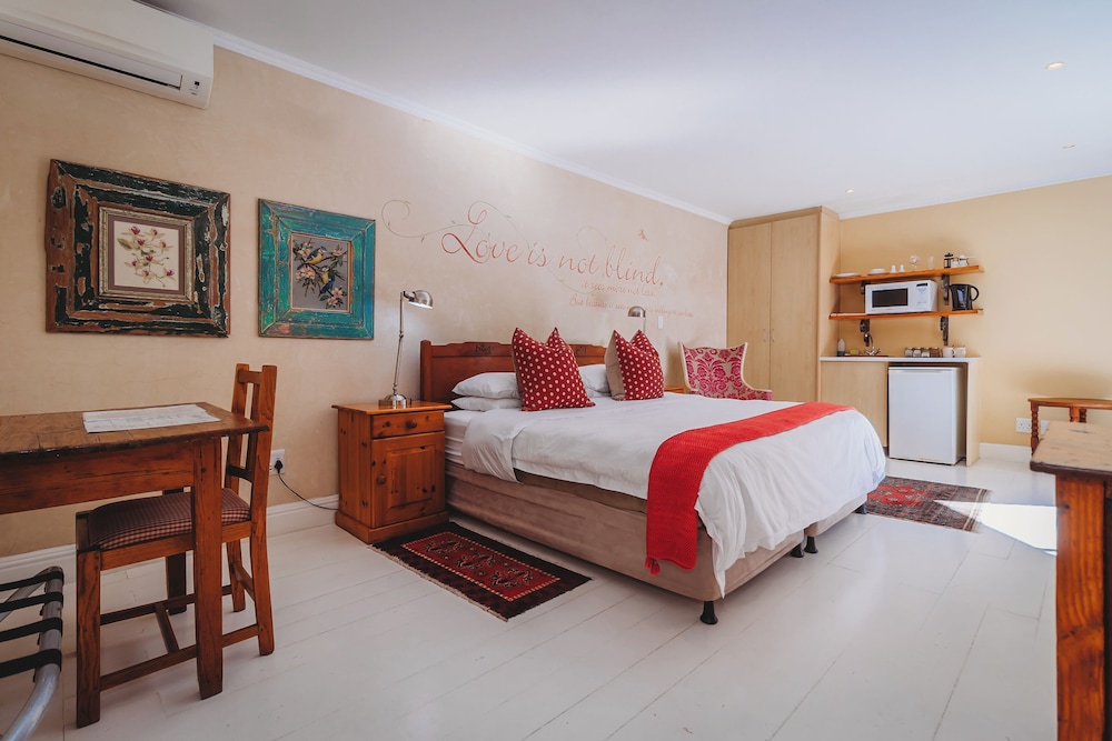 Acorn Guest House