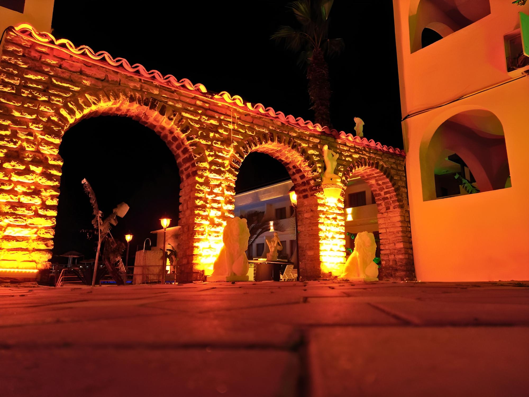 Oscar Seaside Hotel & Spa