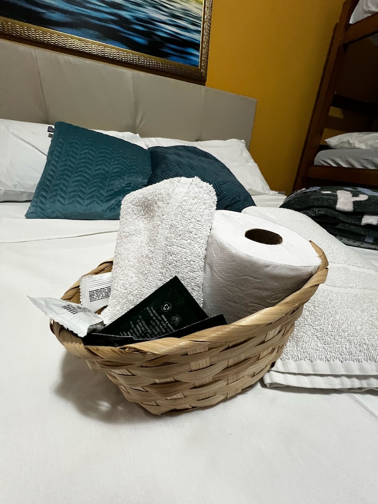 Pousada do Luar