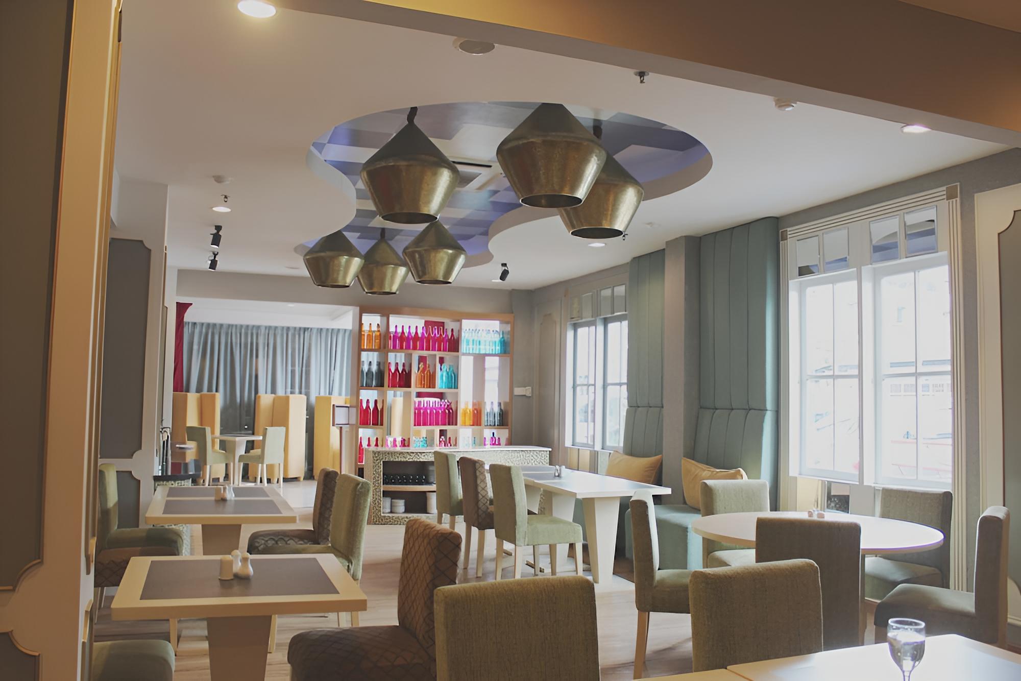 Imara Hotel Palembang