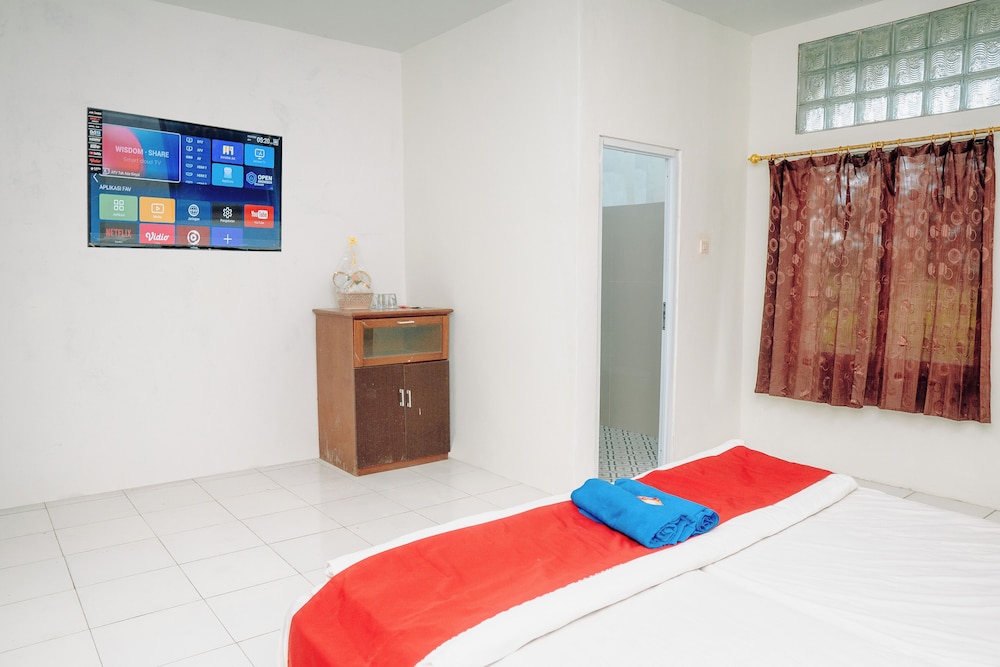 Villa CHR Syariah