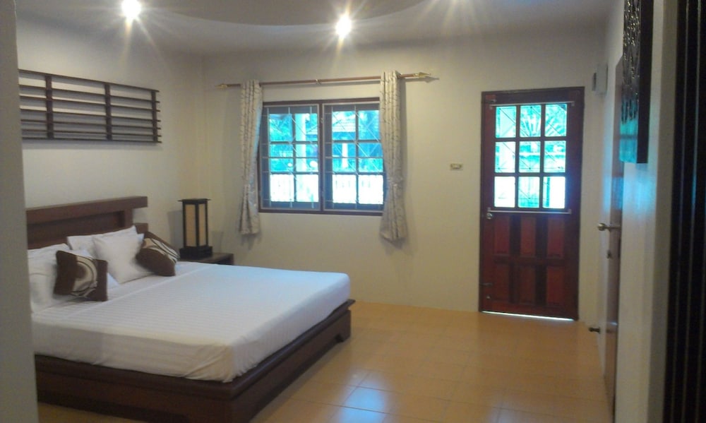 Surin House