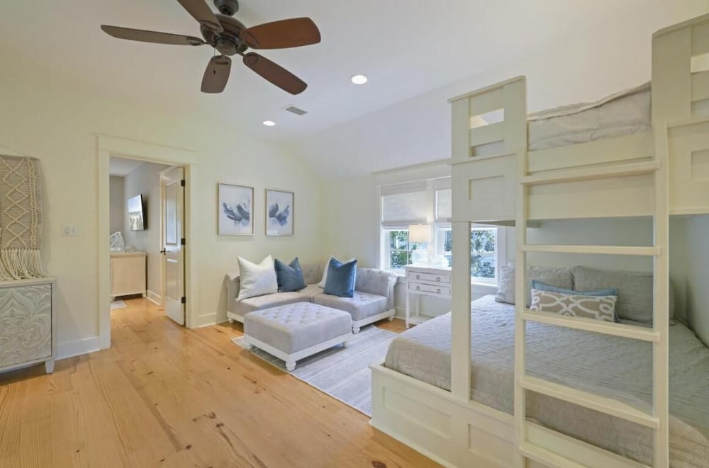 West Beach Cottage