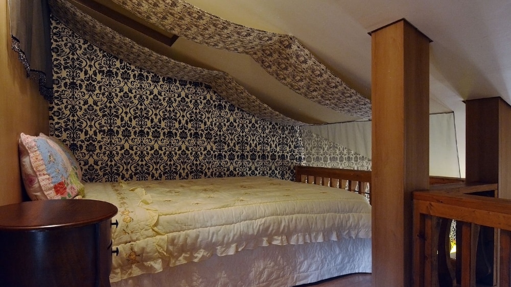 Sicily Pension