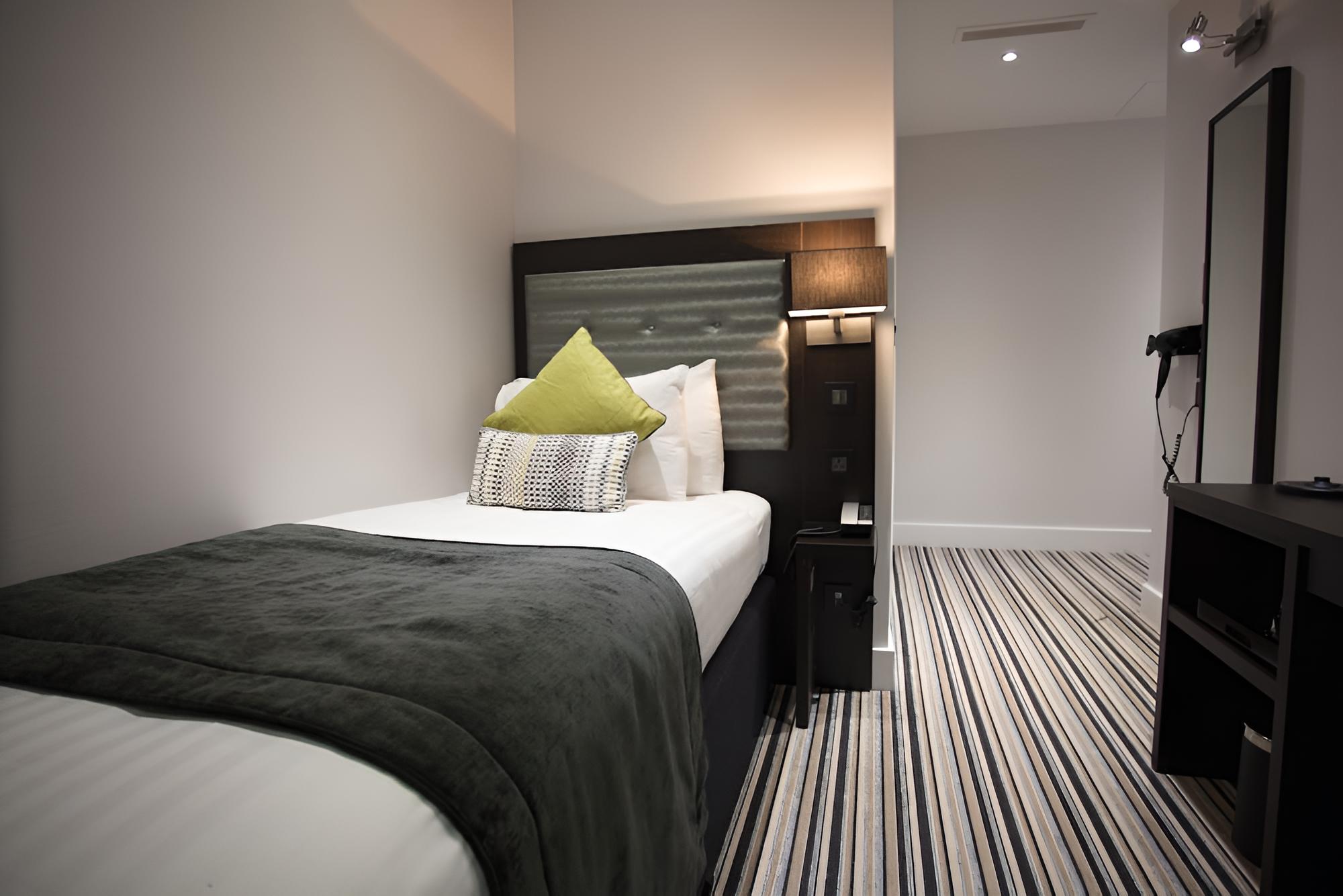 W14 Hotel