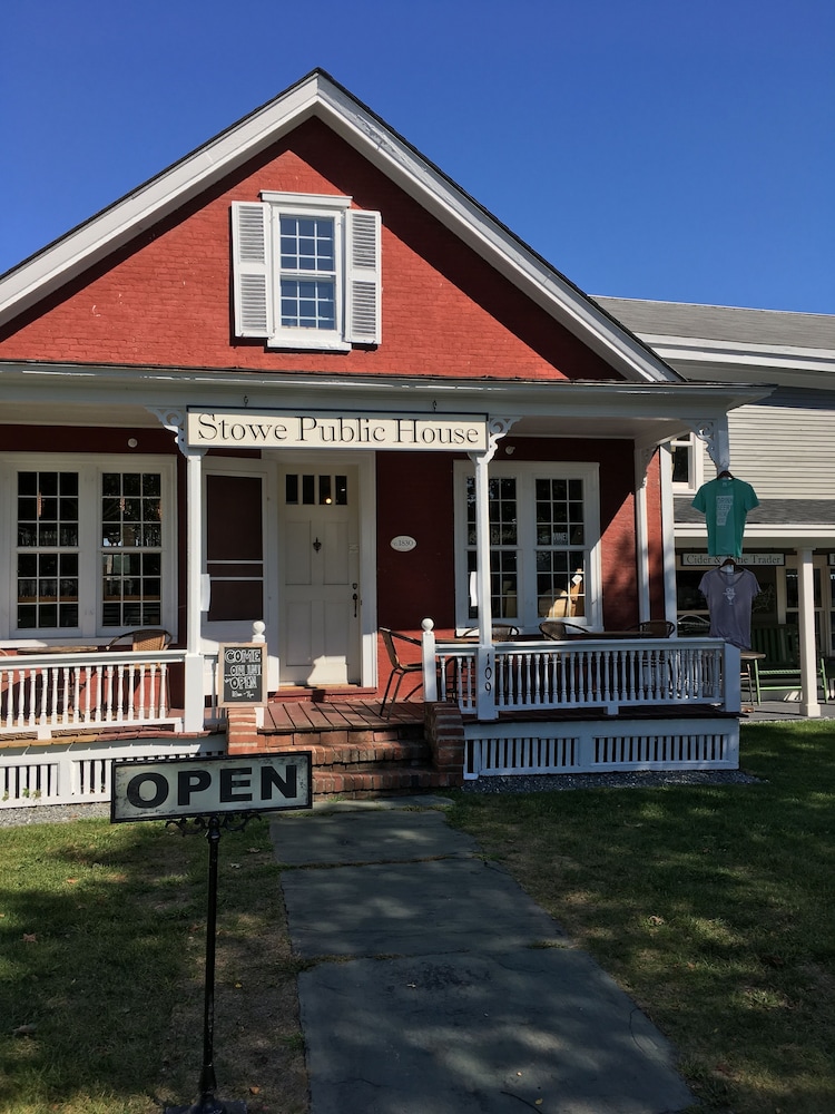 109 Main Street