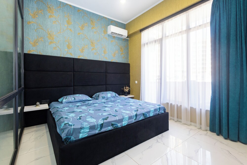 Aparthotel by Luxe Group TT88
