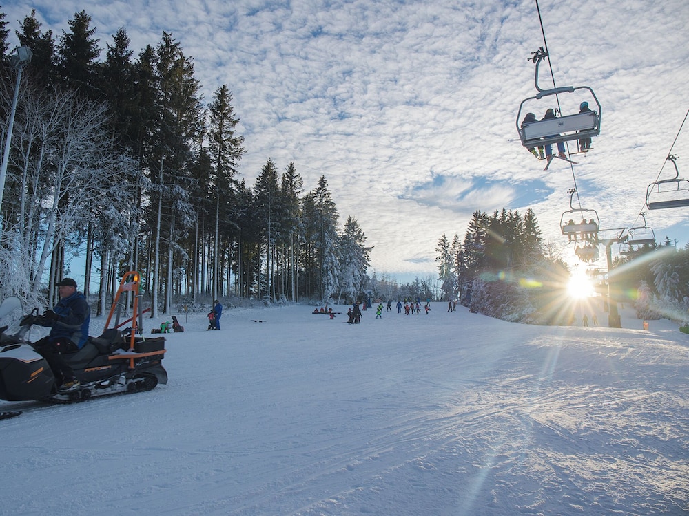 Am S Dhang 27 Winterberg Cozy Holiday Home Near Center ski Area
