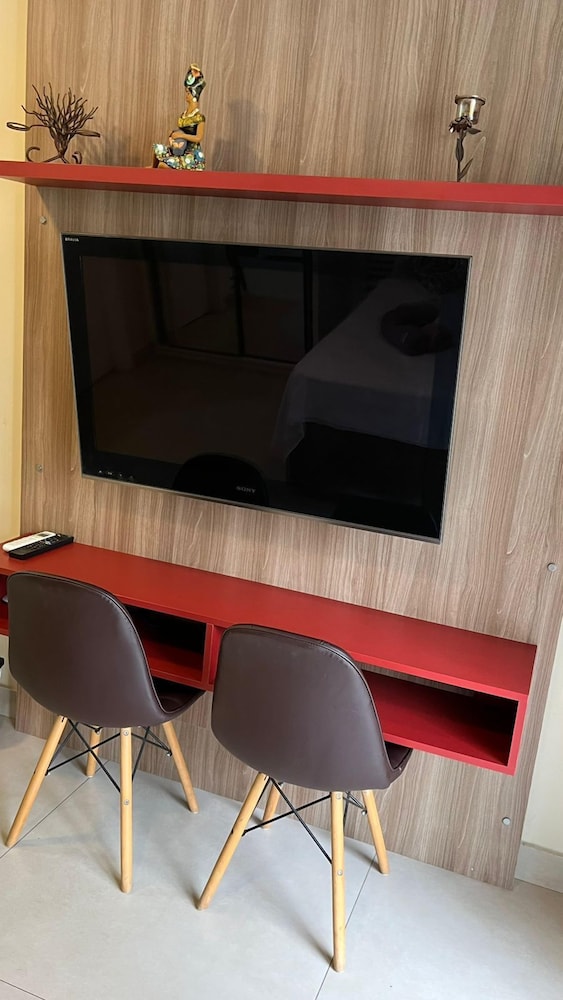 Apartamento próximo a praça da republica