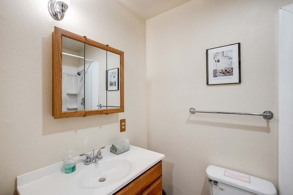 36sll Pet Friendly - Economical, Kitchen - Sleep 5