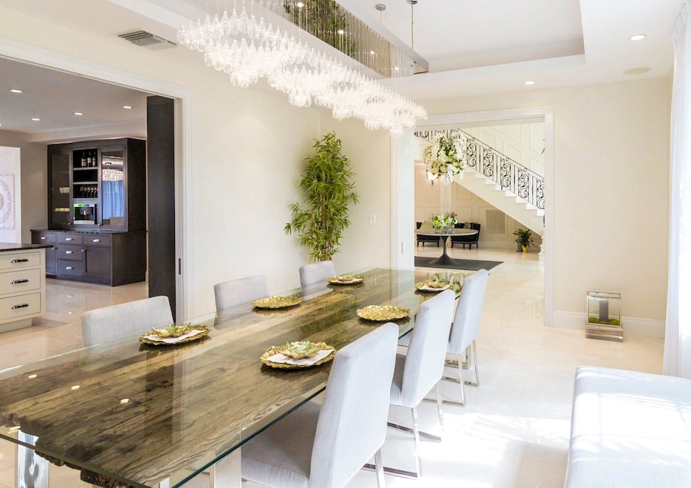 Mayfair Estates