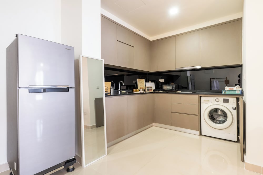 Skyline Serenity 1Bedroom-The Peak