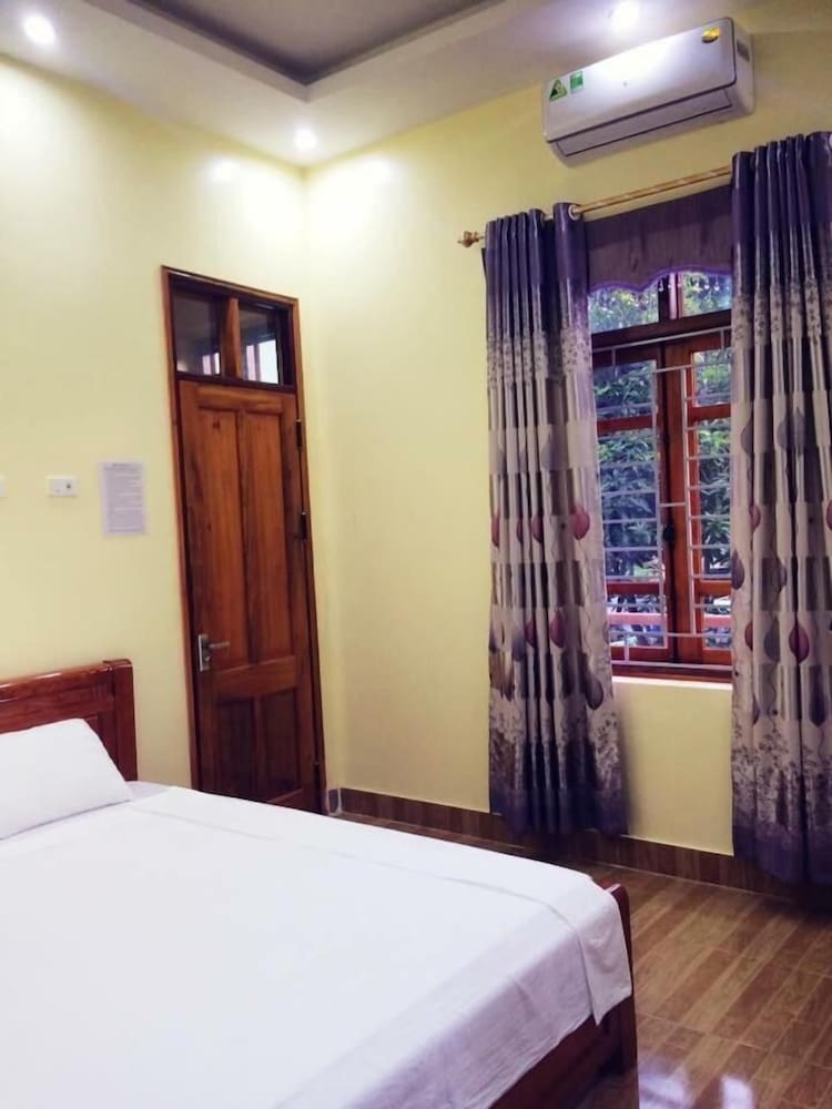 Mai Chau Mountains - Hostel