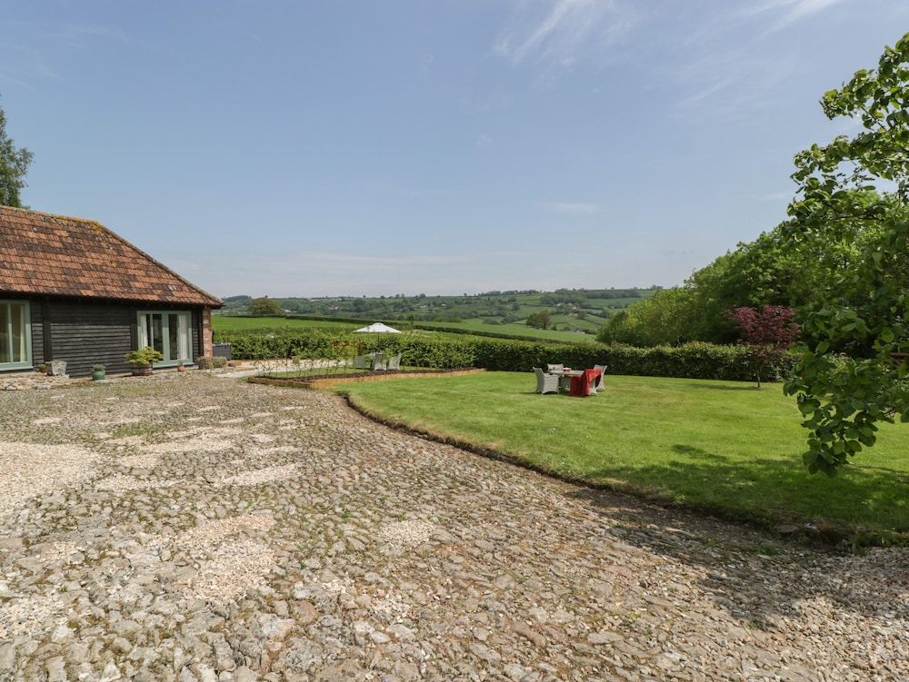 The Hayloft