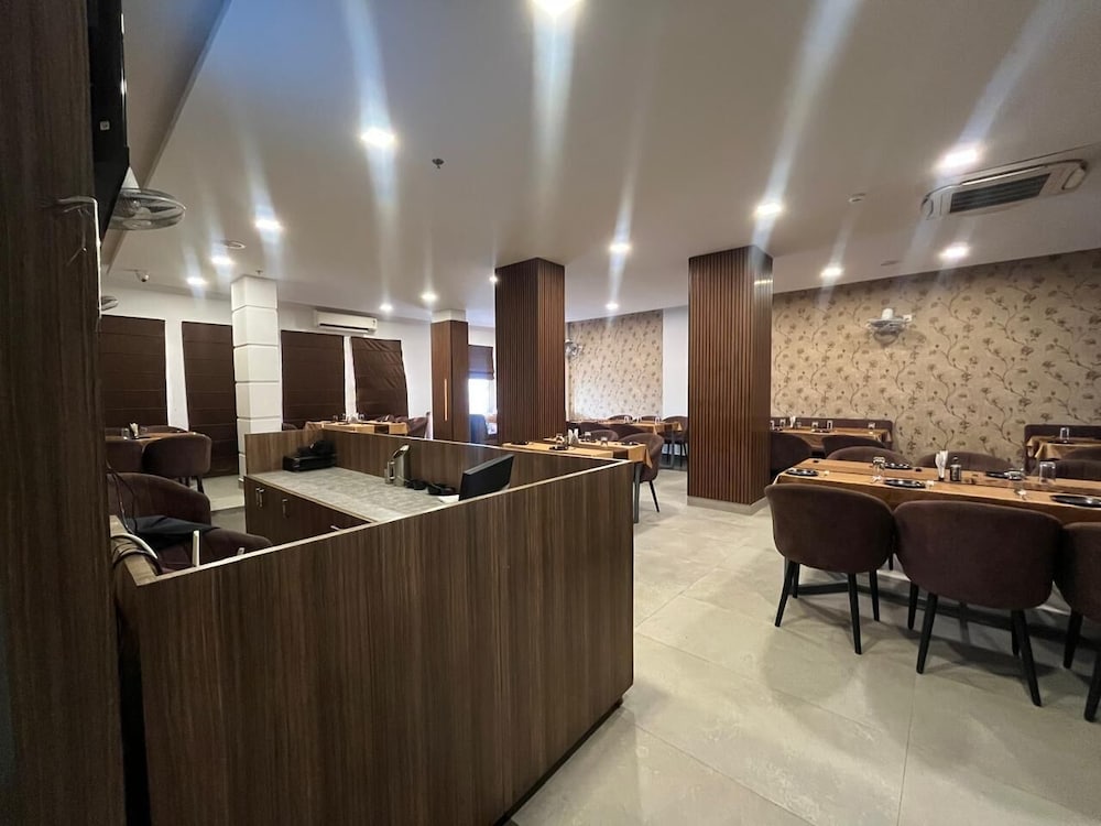 Pacific Inn Paonta Sahib