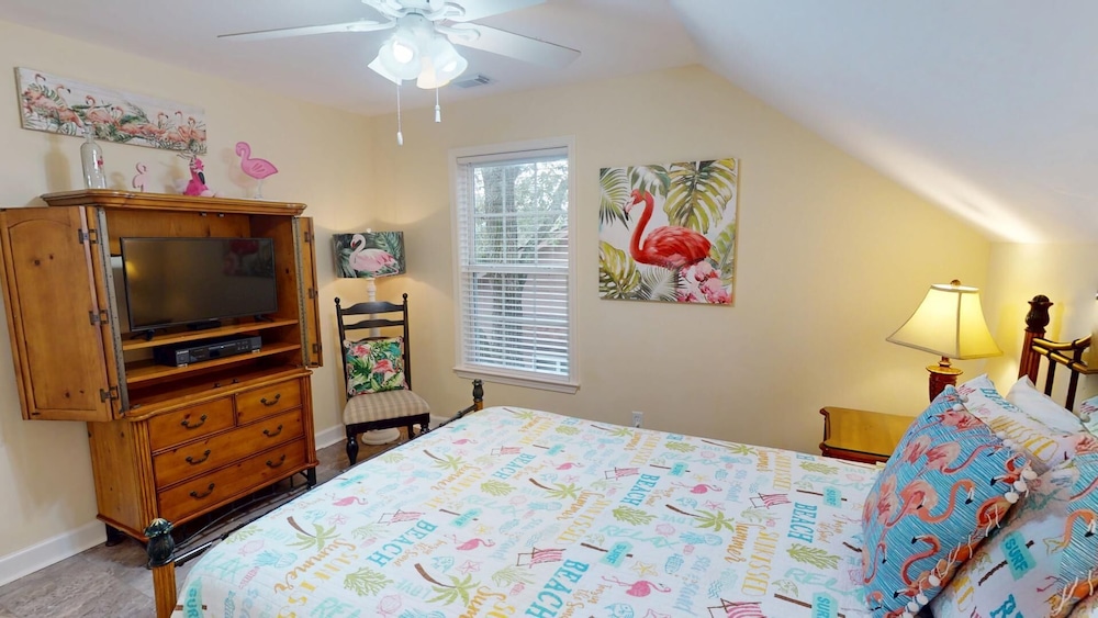 Tranquility House by Tybee Vacation Rentals