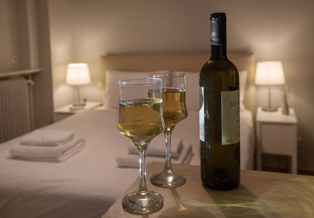 Cozy Apartment in Syntagma - Plaka by GHH photo 4