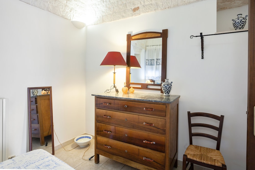 IL FICO D'INDIA - Trullo in Alberobello view 5