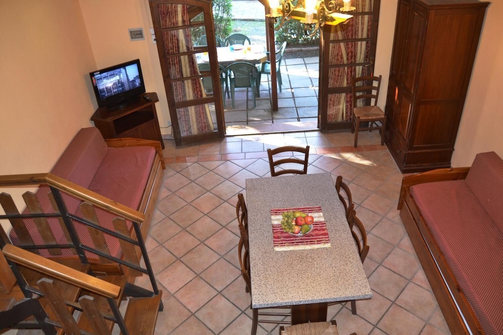Villa Bolgherello