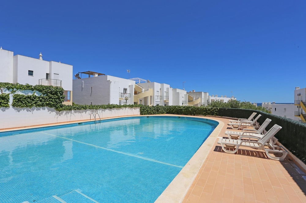 A60 - Verao da Duna Apartment in Lagos