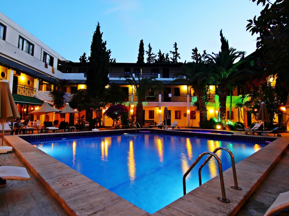 Hotel Bleu Nuit Bodrum becomes Bleu Nuit Otel Bodrum. - Image 7