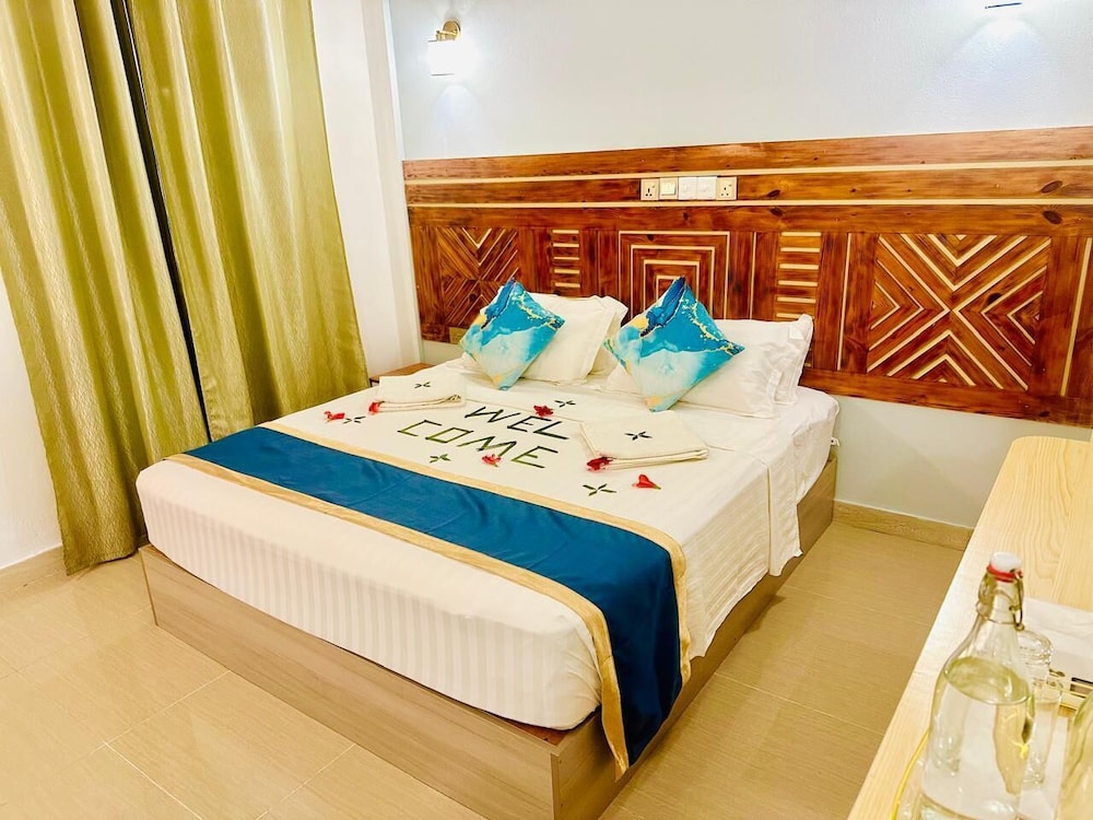 SORENZO Maldives