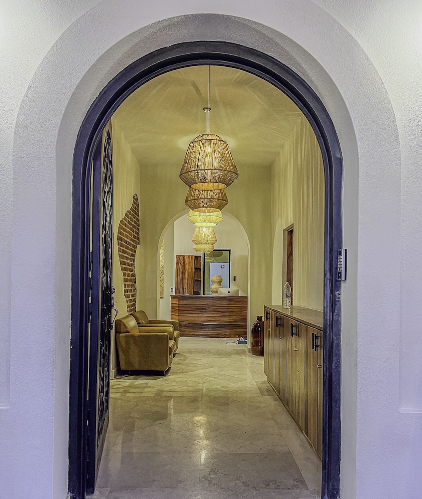 Hotel Casa Coronel