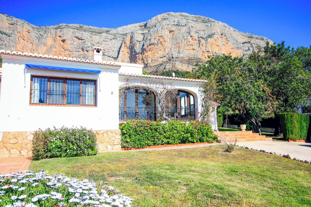 Villa Georgianna