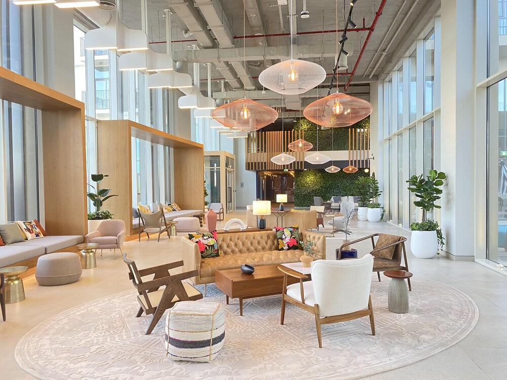 Lux BnB Collective-1 -Dubai Hills