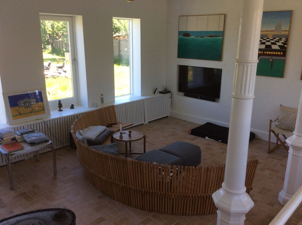 Askø Mejeri - B&B