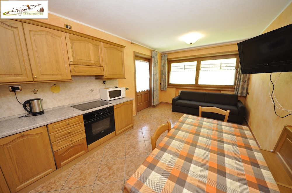 Residence Alpen Royal