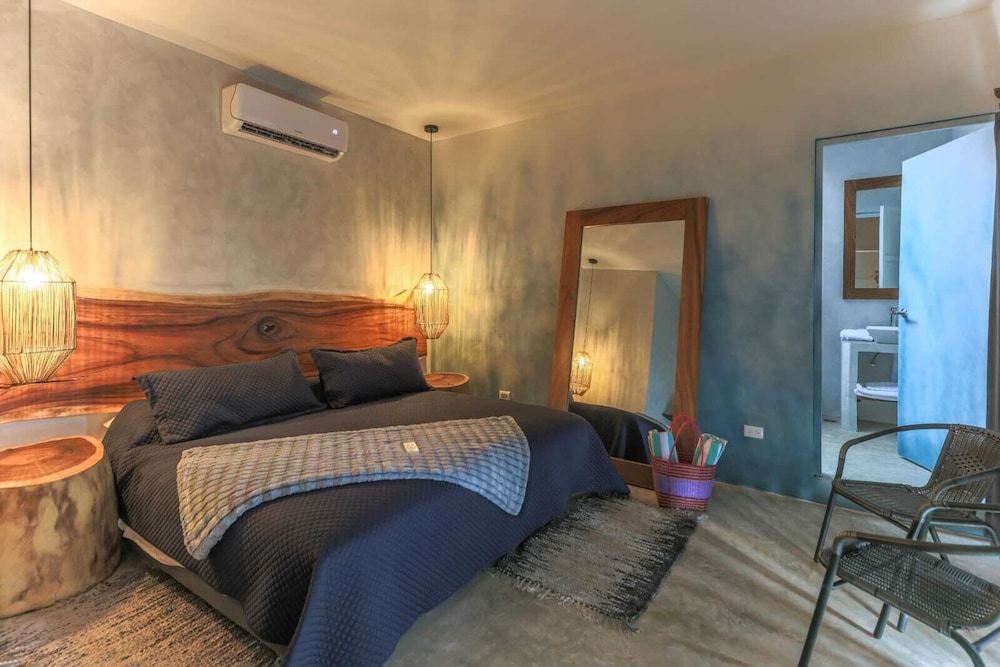 Luna Rossa  Beach Villas view 4