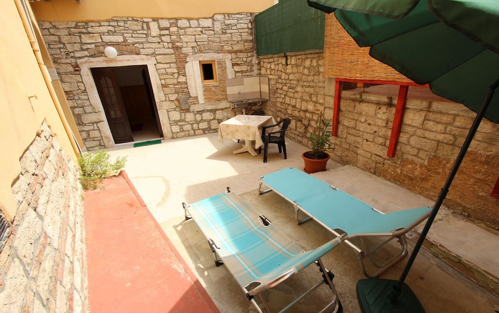 Studio Pupa en Rovinj