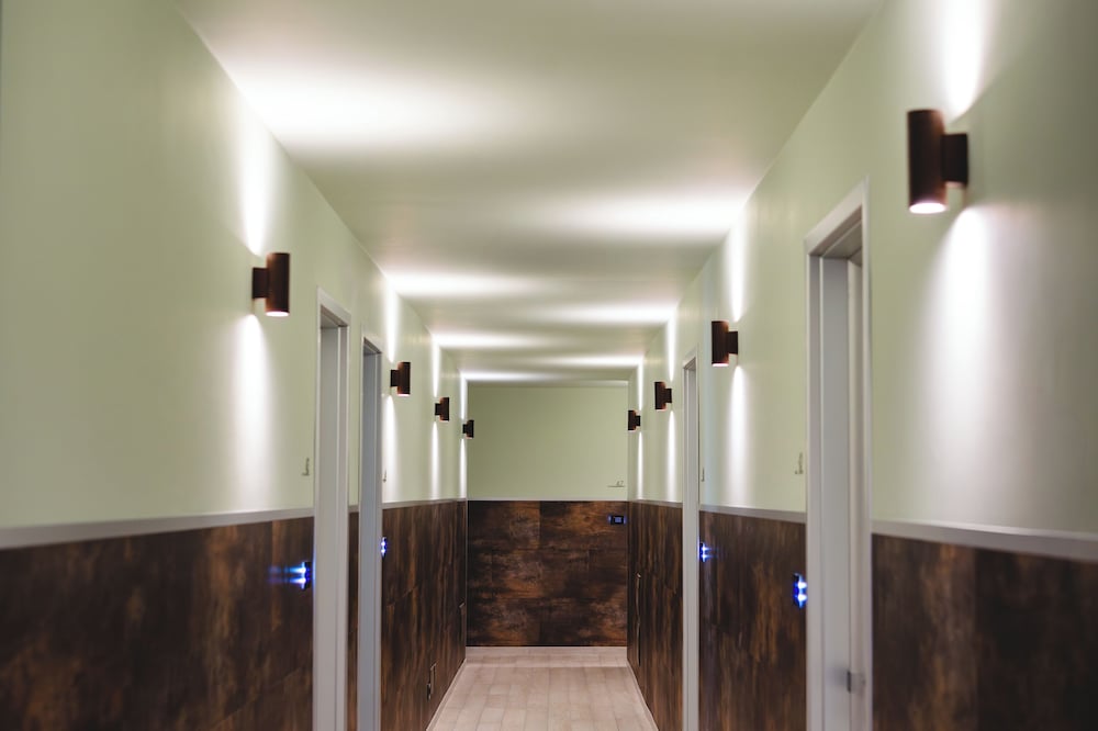 Tirreno CODE ROOMS