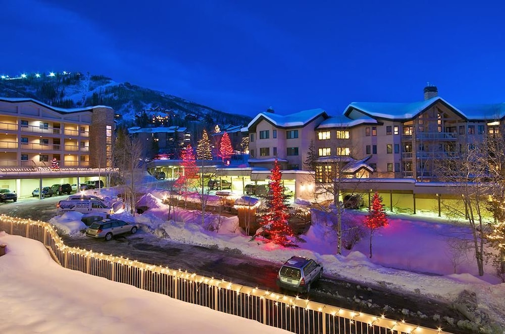 Chateau Chamonix - Cx326 Condominium