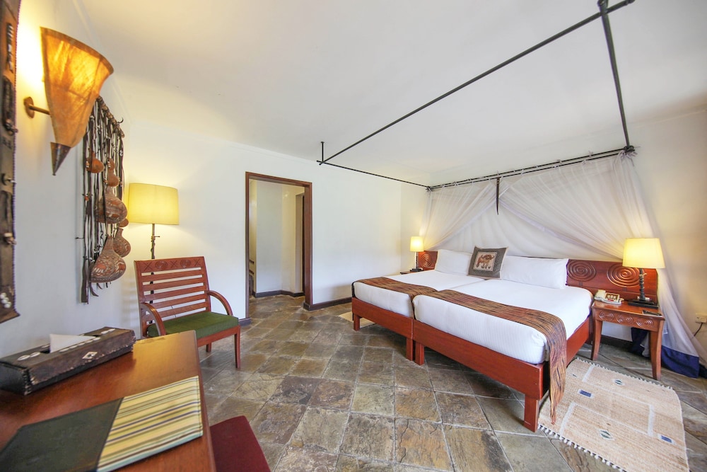 Muthu Keekorok Lodge, Maasai Mara, Narok 28
