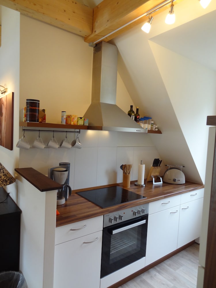Appartementhaus Hollandhaus view 4