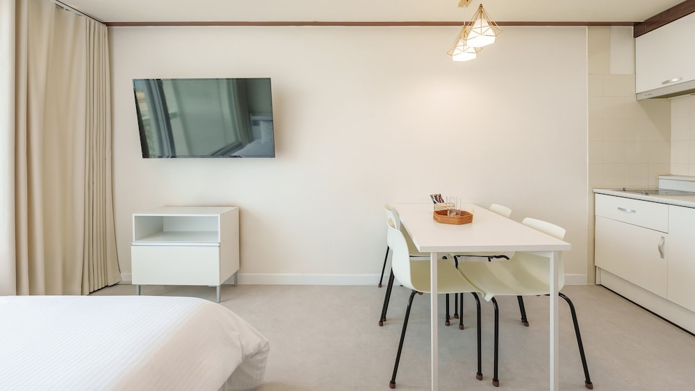 Yangyang Sunrise Sea Pension