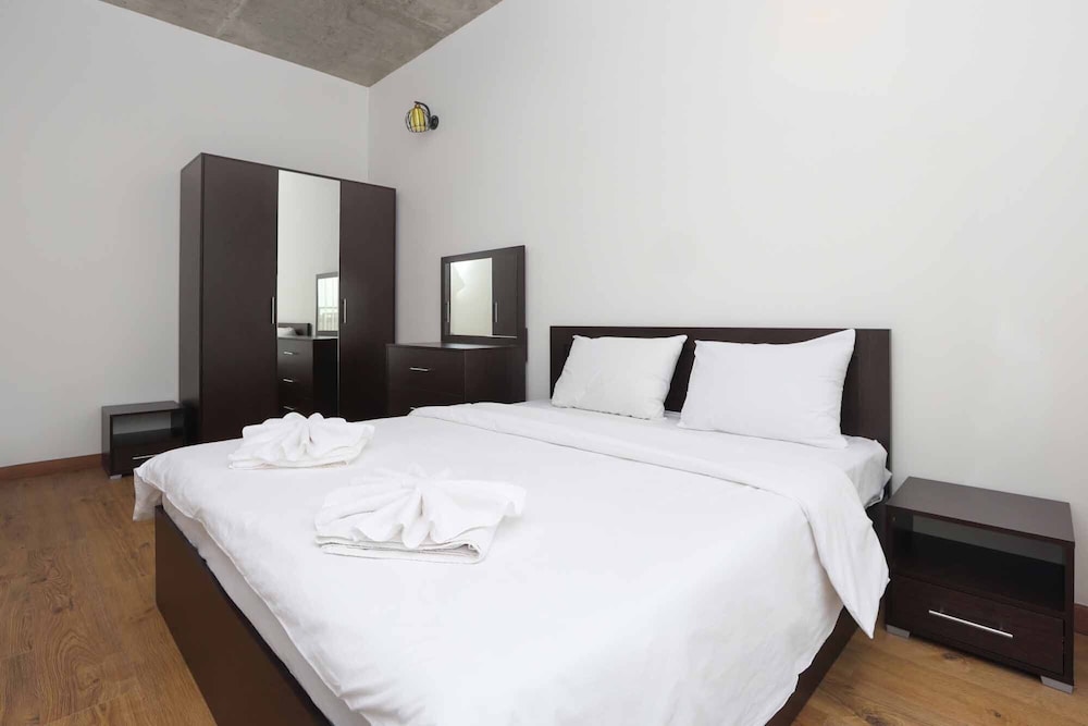 Stay Inn on Koghbatsi Str. 16