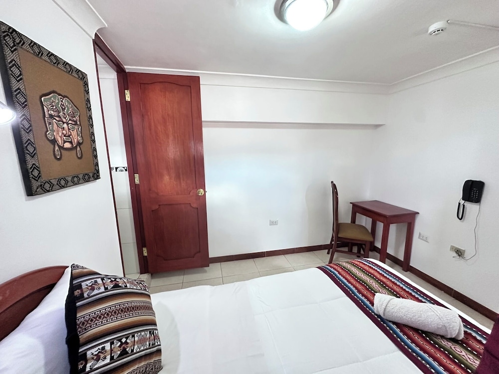 Libertrek Centro Inn